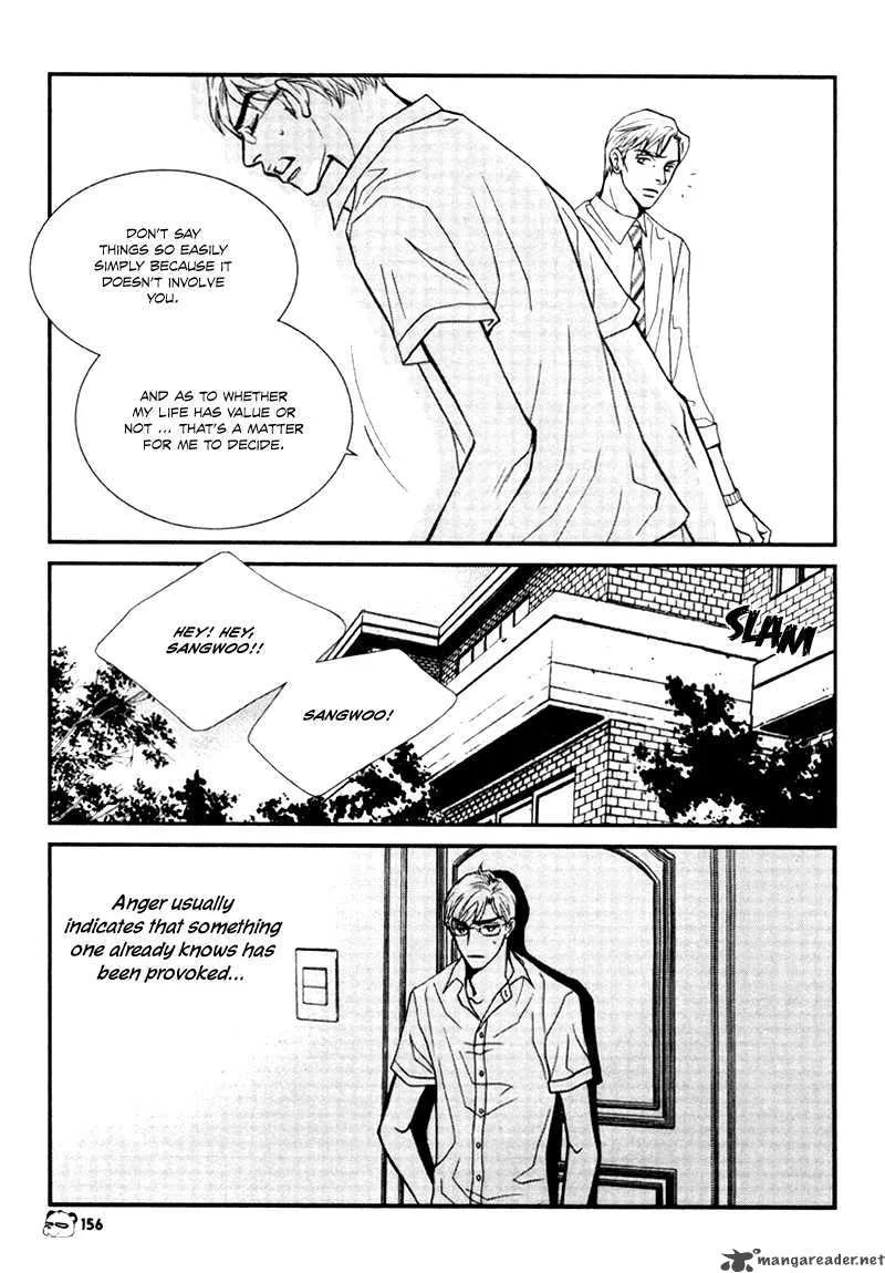 Peter Panda Chapter 17 page 4