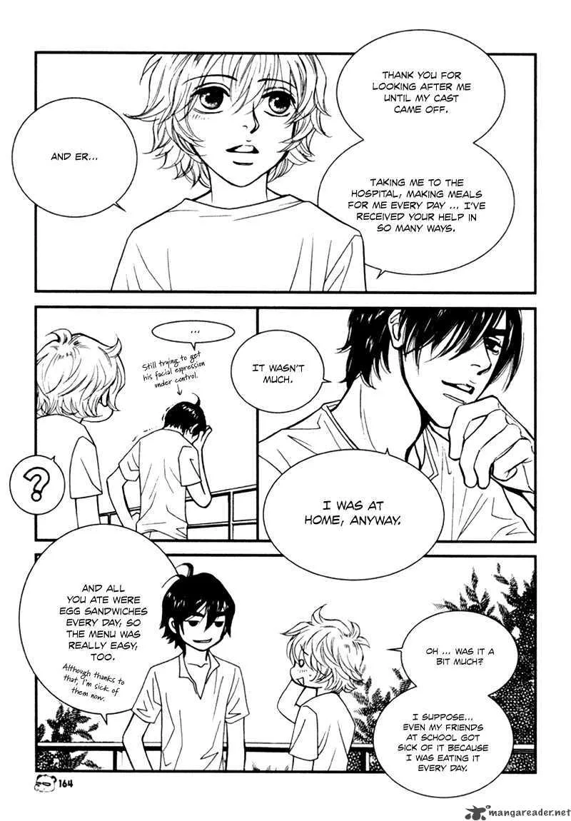 Peter Panda Chapter 17 page 12