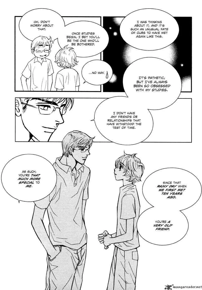 Peter Panda Chapter 17 page 19