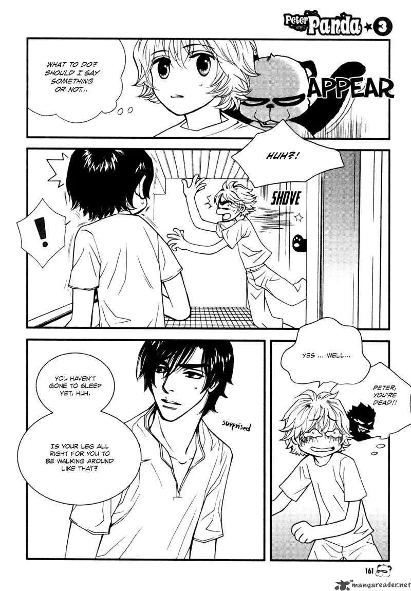 Peter Panda Chapter 17 page 9