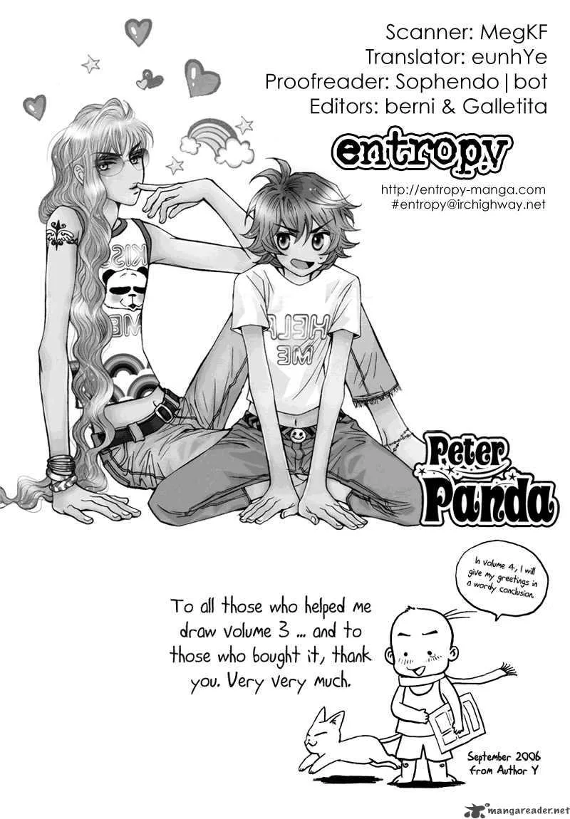 Peter Panda Chapter 17 page 29