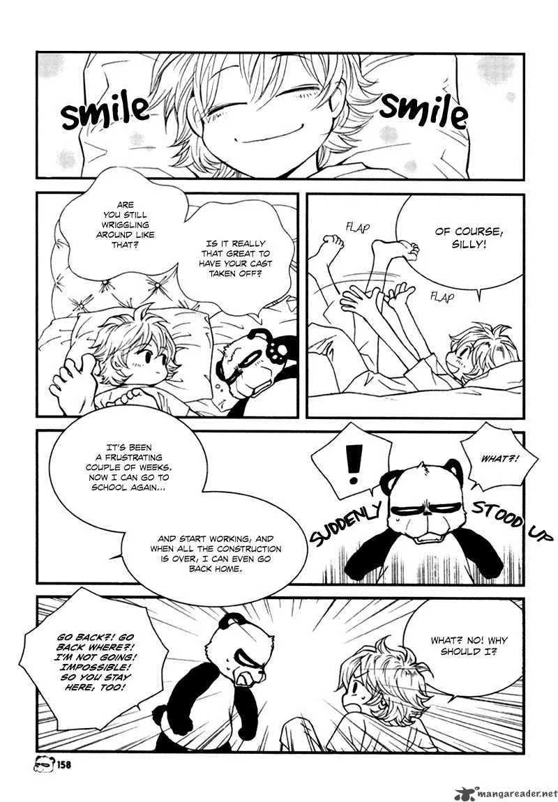 Peter Panda Chapter 17 page 6
