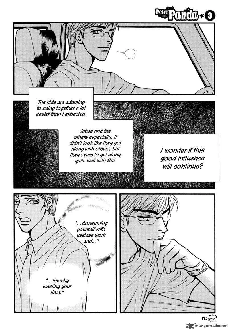Peter Panda Chapter 17 page 23