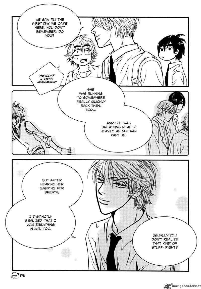 Peter Panda Chapter 17 page 26