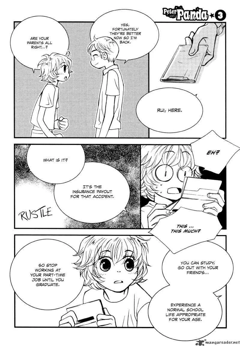 Peter Panda Chapter 17 page 17