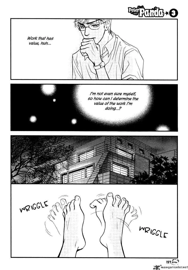 Peter Panda Chapter 17 page 5