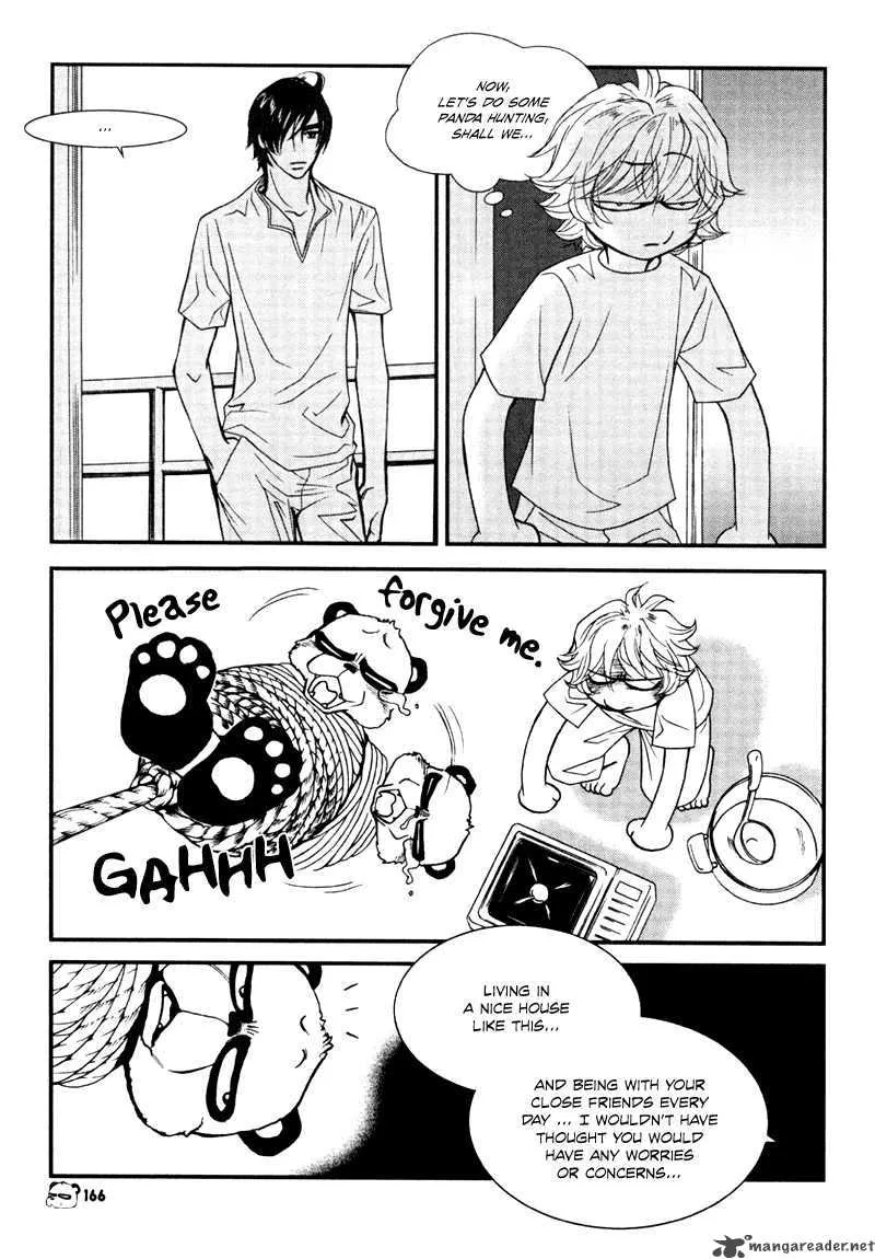 Peter Panda Chapter 17 page 14
