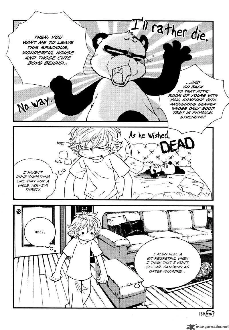 Peter Panda Chapter 17 page 7