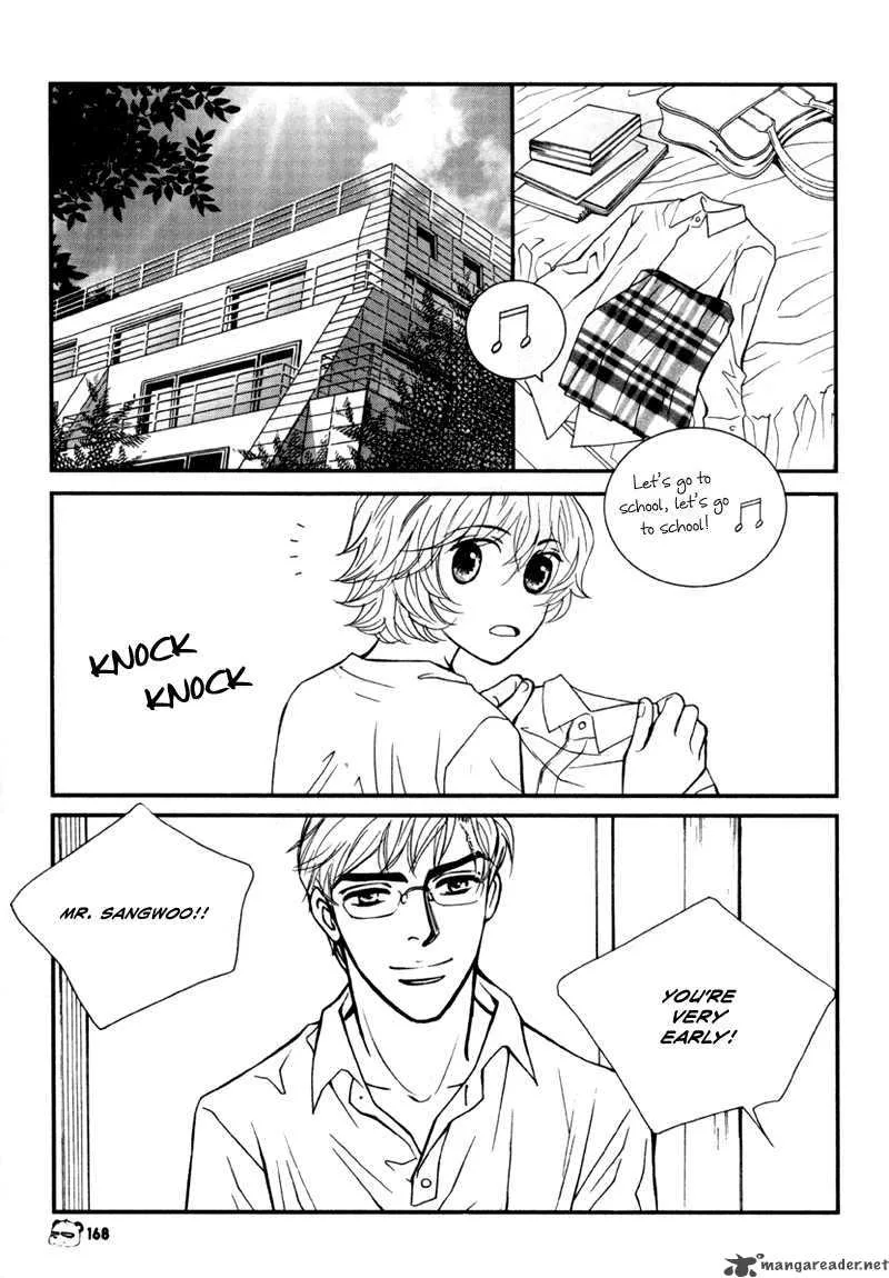 Peter Panda Chapter 17 page 16