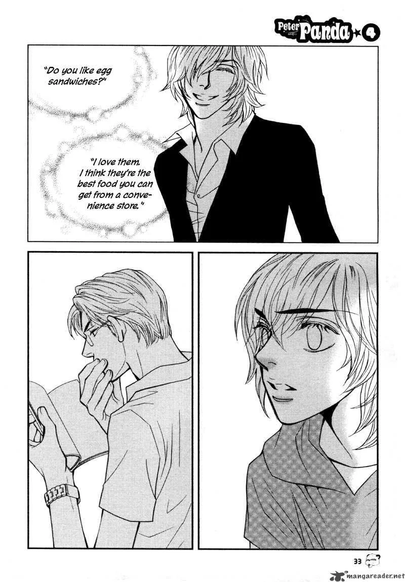 Peter Panda Chapter 18 page 28