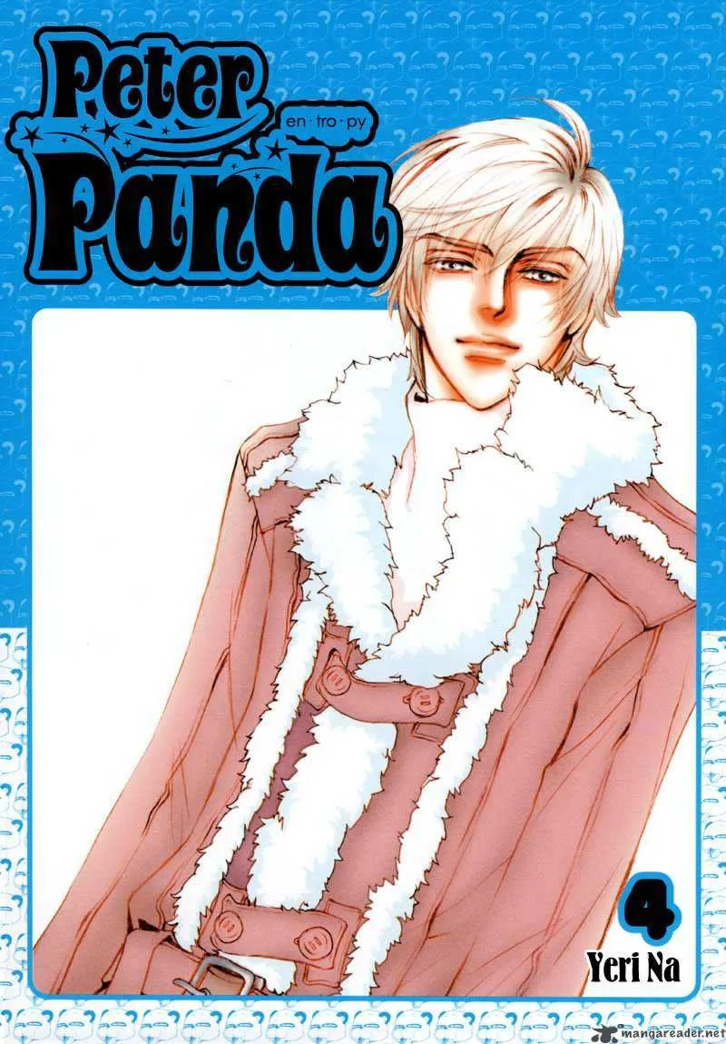 Peter Panda Chapter 18 page 1