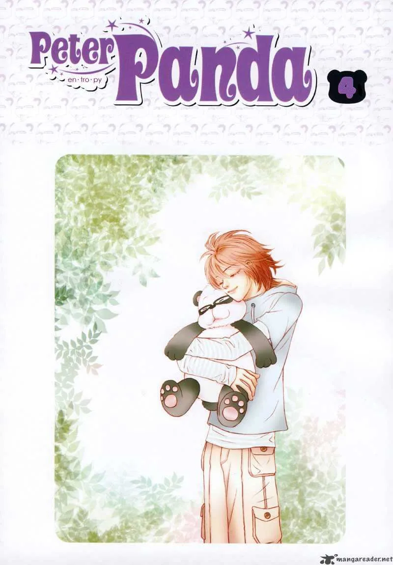 Peter Panda Chapter 18 page 4