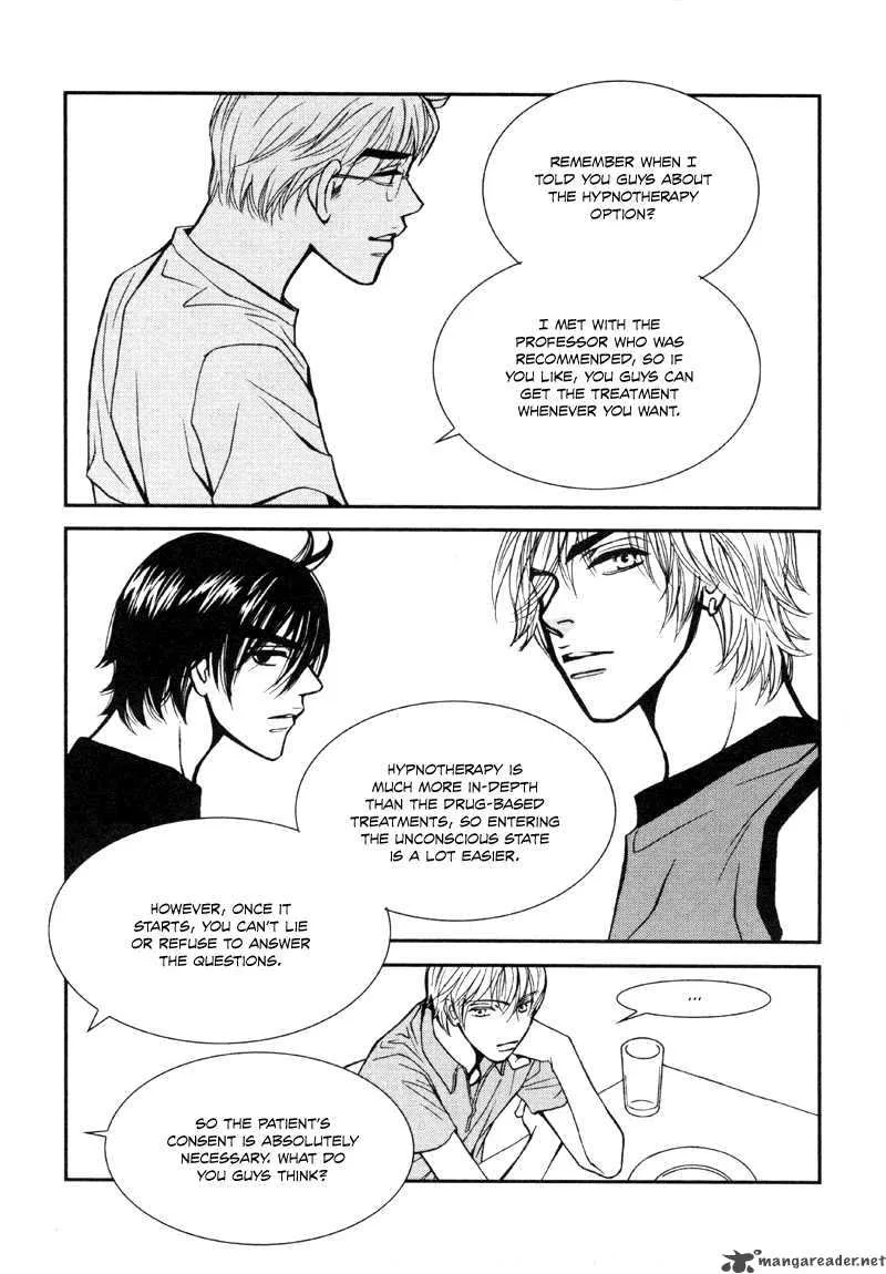 Peter Panda Chapter 18 page 15