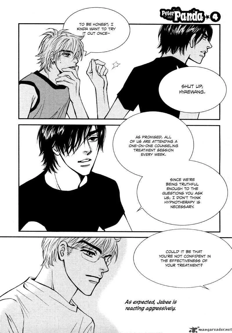 Peter Panda Chapter 18 page 16