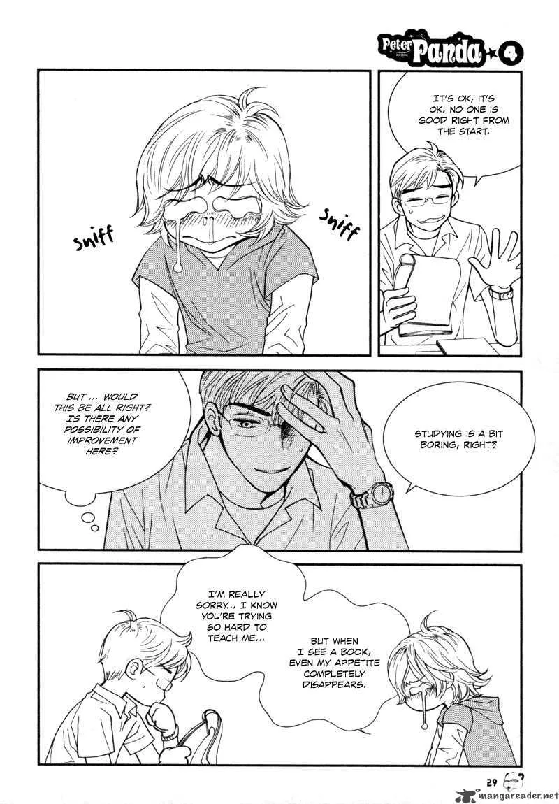 Peter Panda Chapter 18 page 24