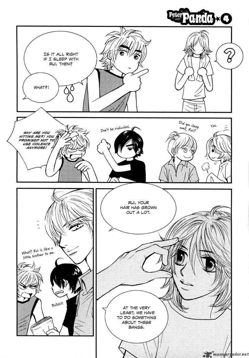 Peter Panda Chapter 18 page 10