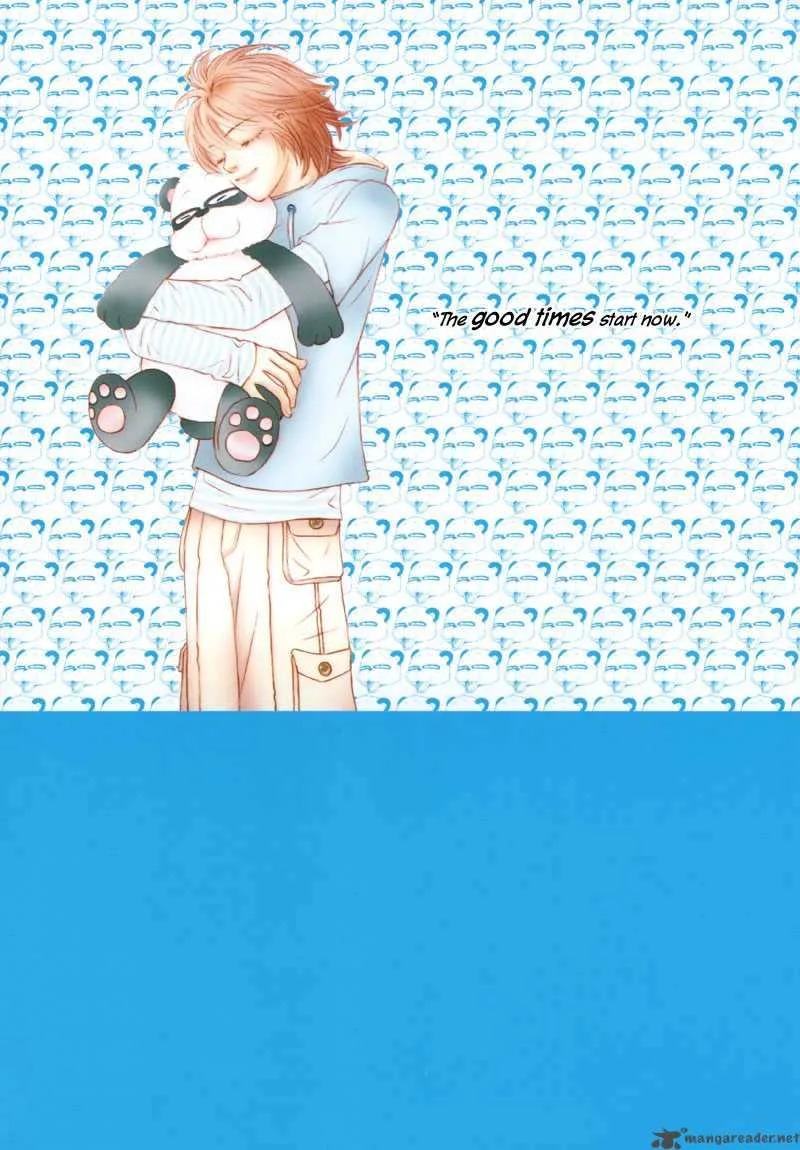 Peter Panda Chapter 18 page 2