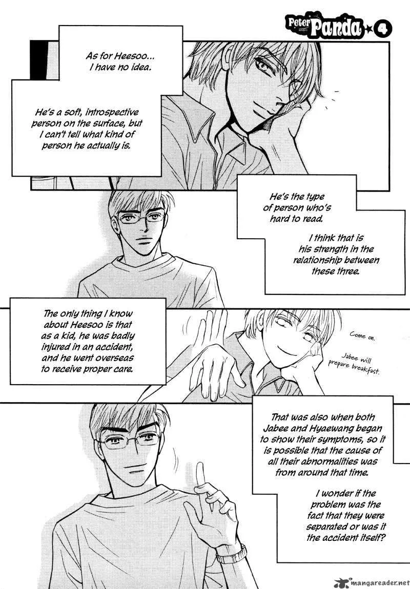 Peter Panda Chapter 18 page 18