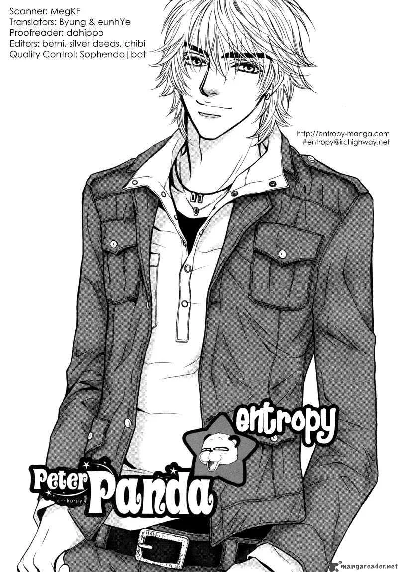 Peter Panda Chapter 18 page 6