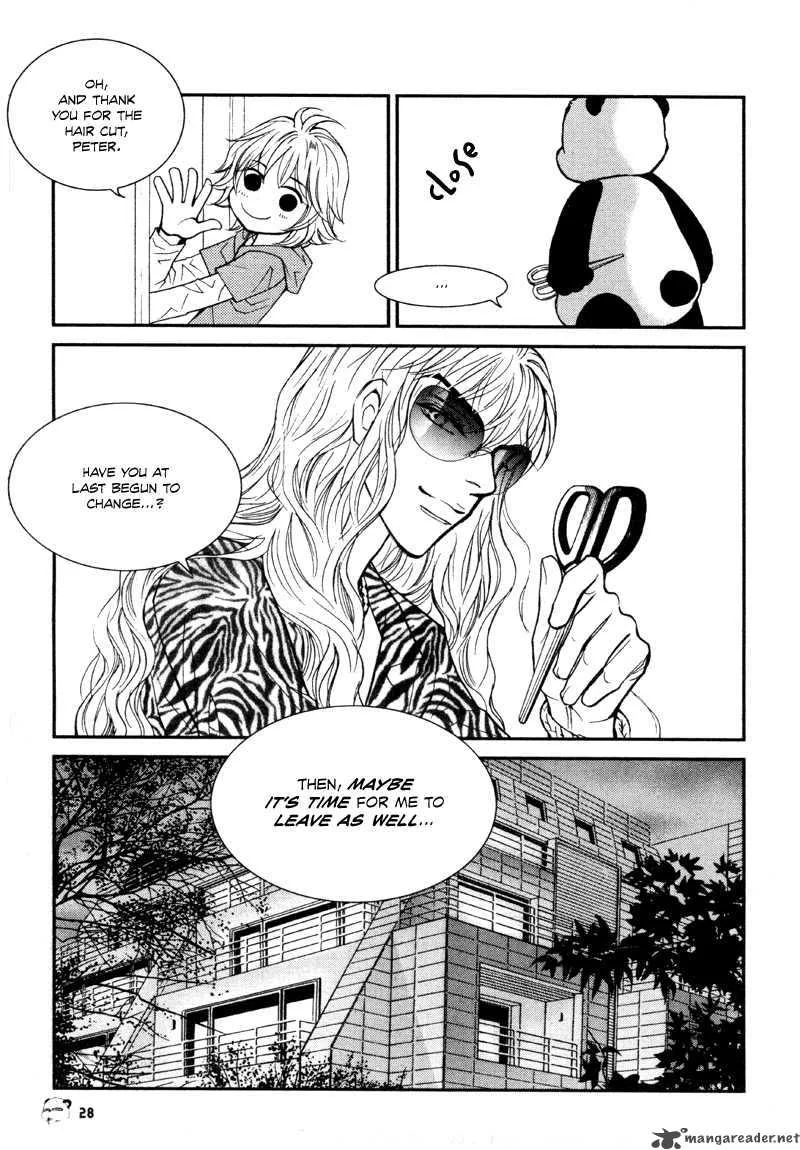 Peter Panda Chapter 18 page 23