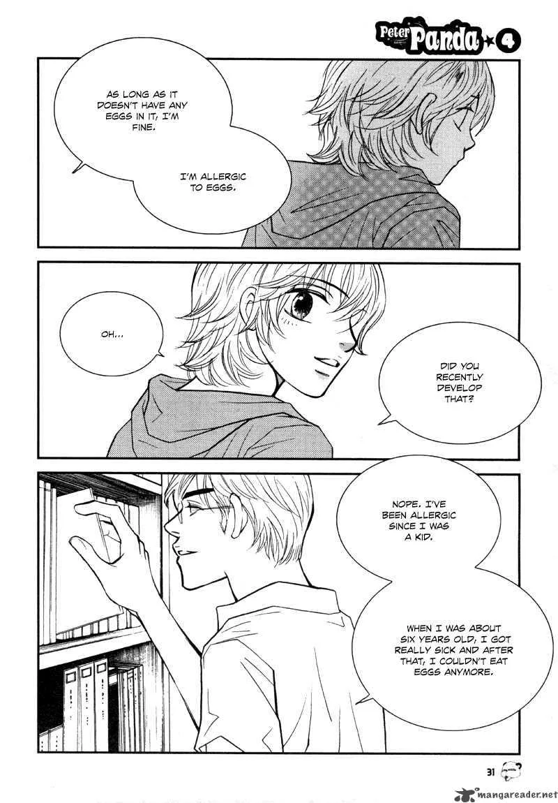 Peter Panda Chapter 18 page 26