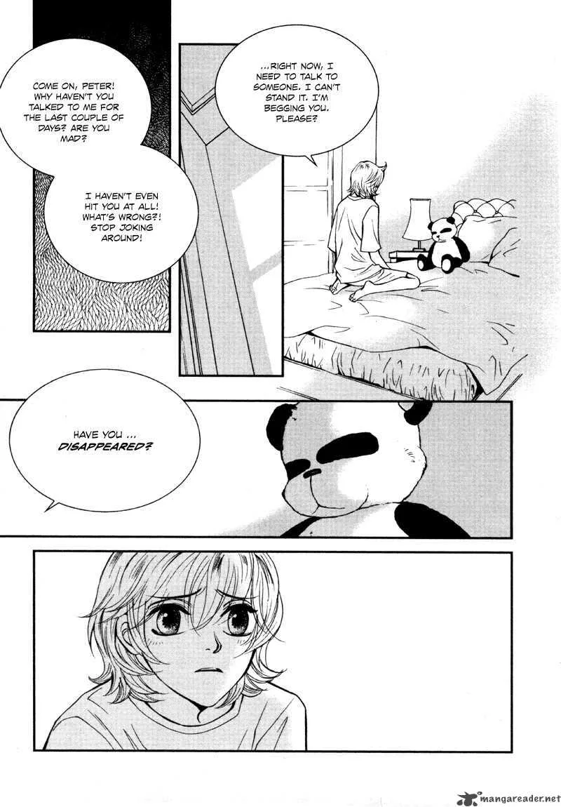 Peter Panda Chapter 19 page 2