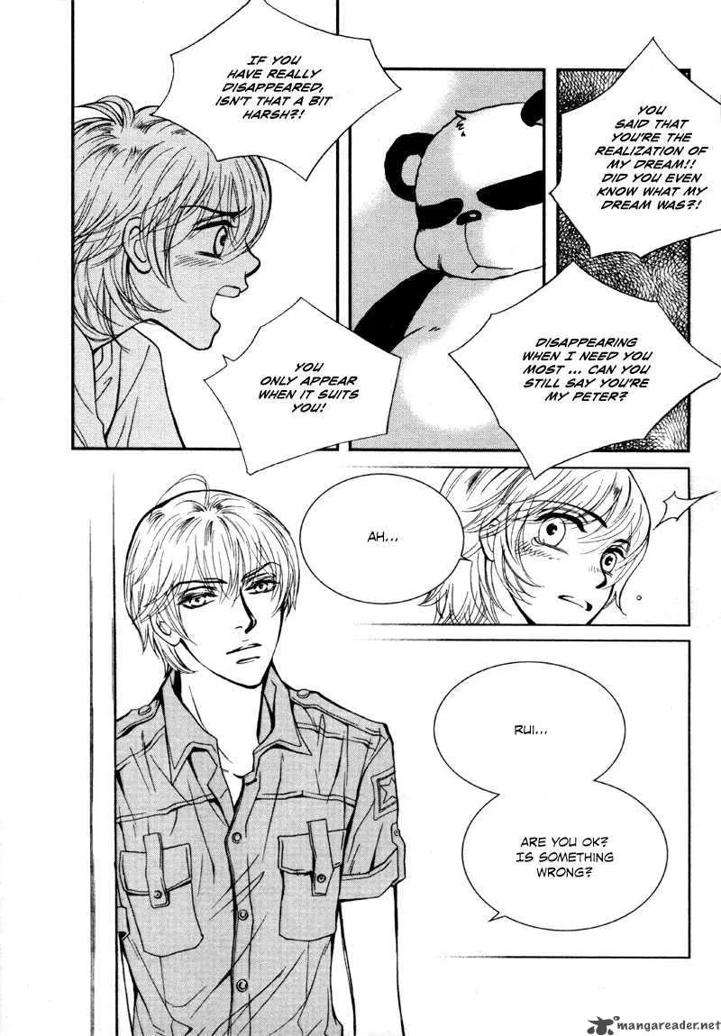 Peter Panda Chapter 19 page 3
