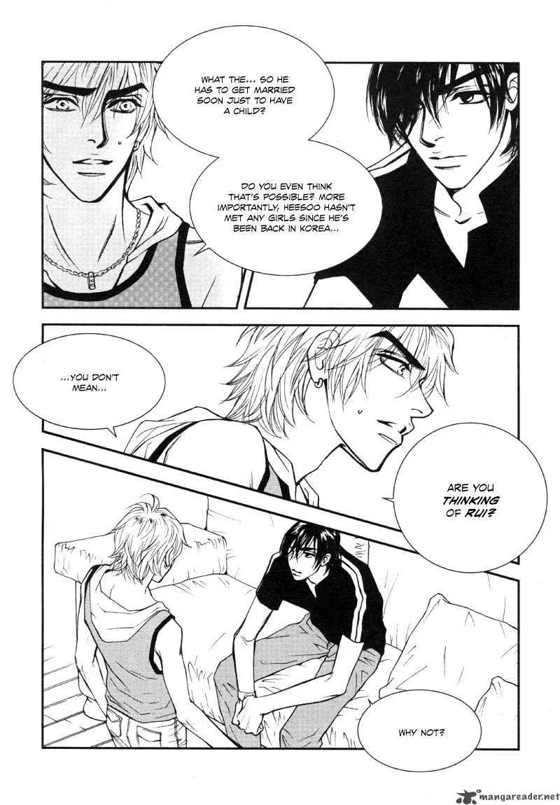 Peter Panda Chapter 19 page 12