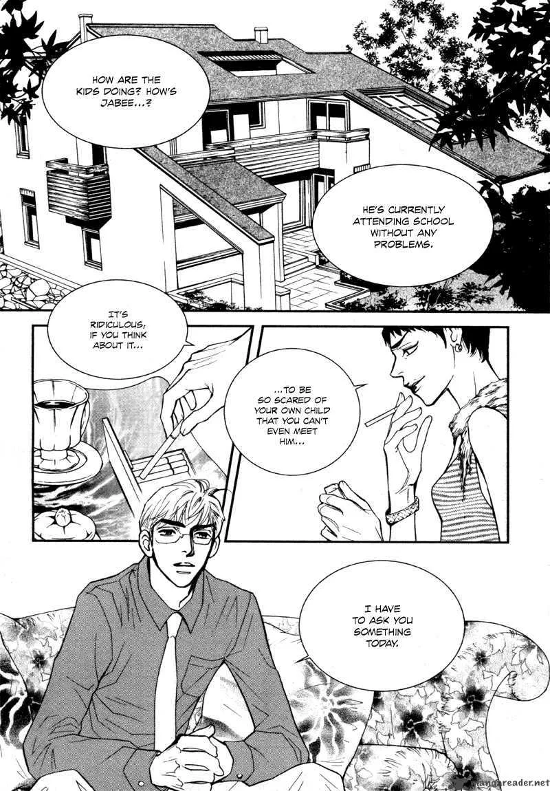 Peter Panda Chapter 19 page 6