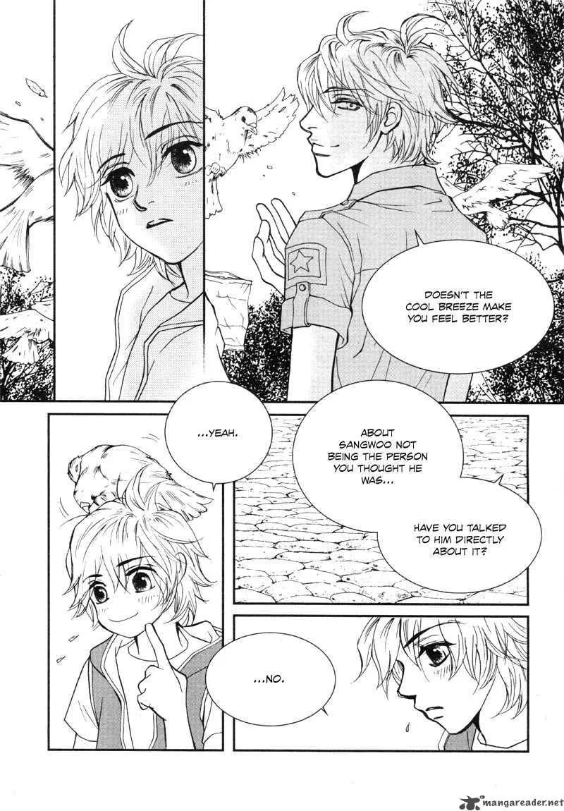 Peter Panda Chapter 19 page 9