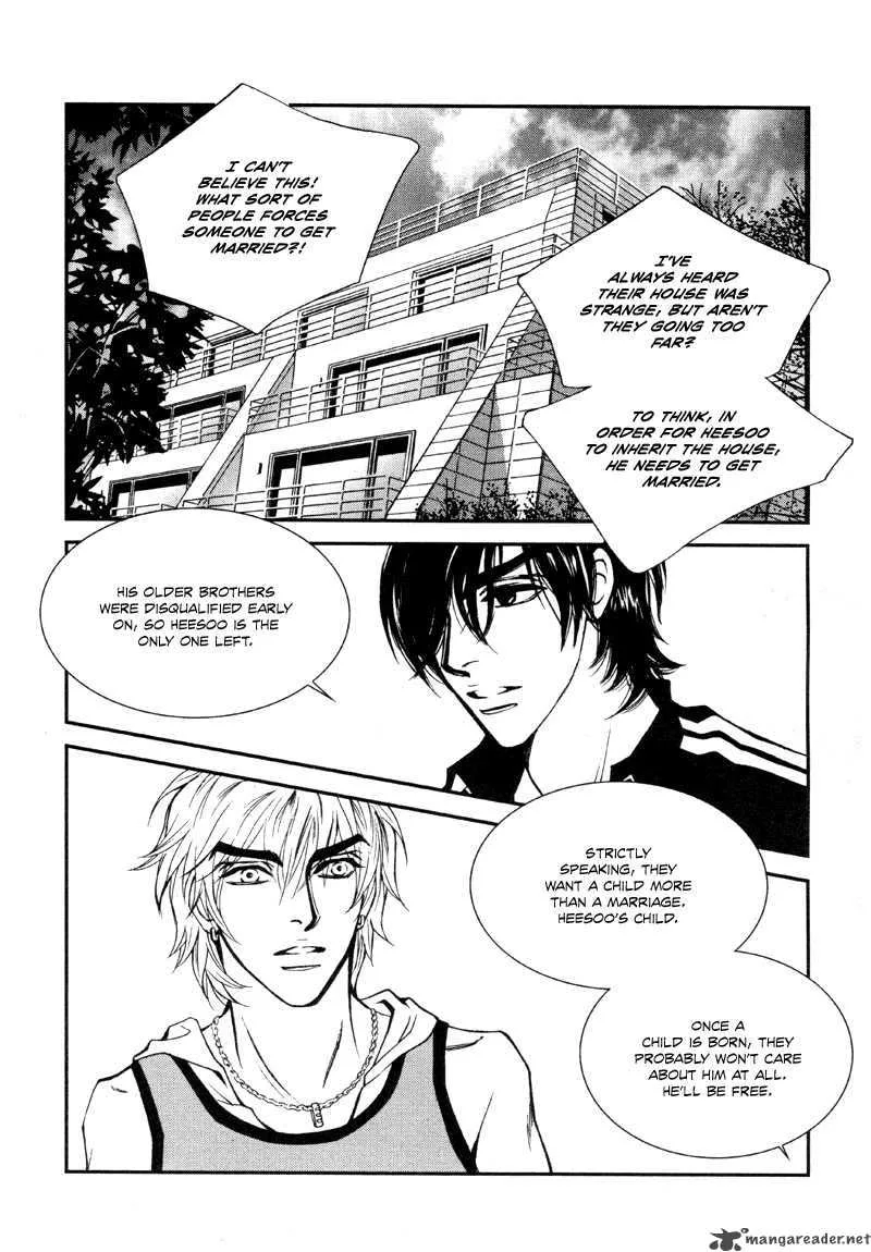 Peter Panda Chapter 19 page 11