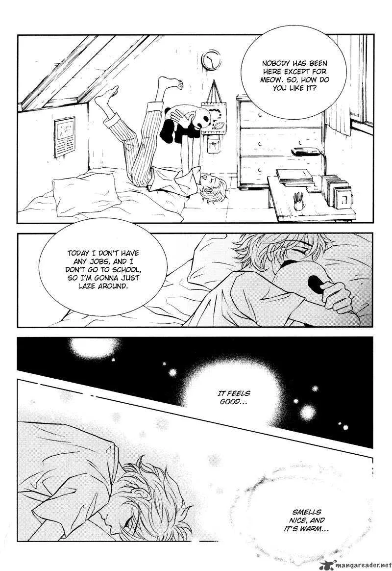 Peter Panda Chapter 2 page 25