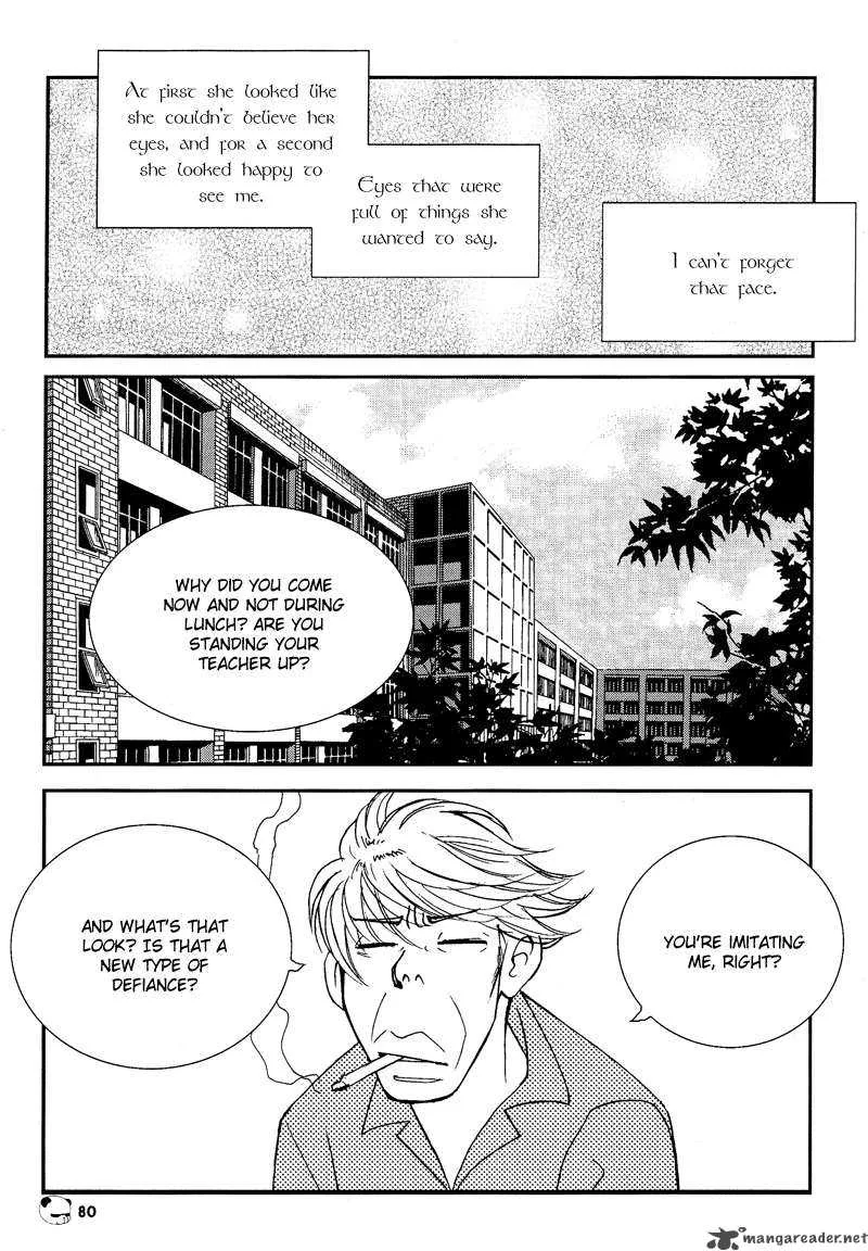 Peter Panda Chapter 2 page 8