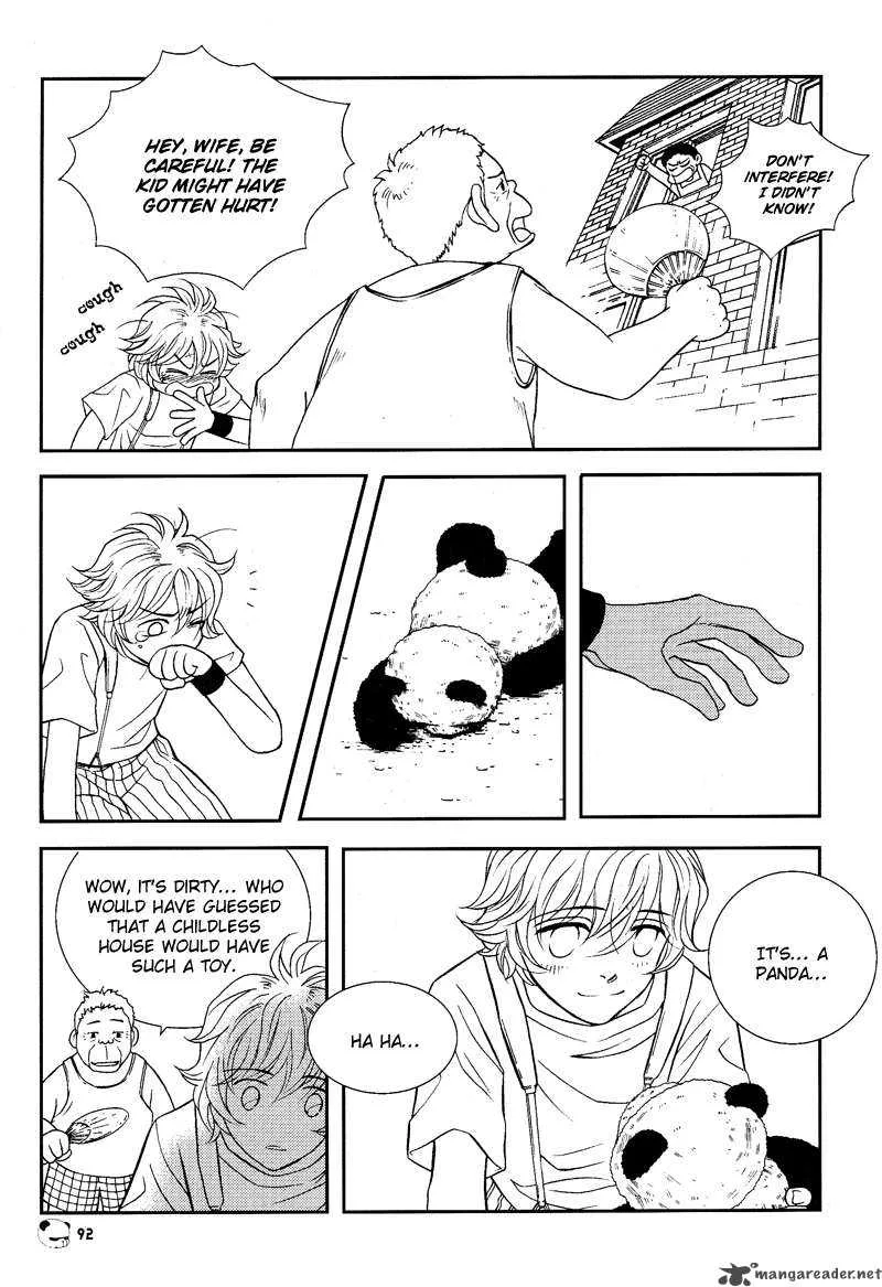 Peter Panda Chapter 2 page 20