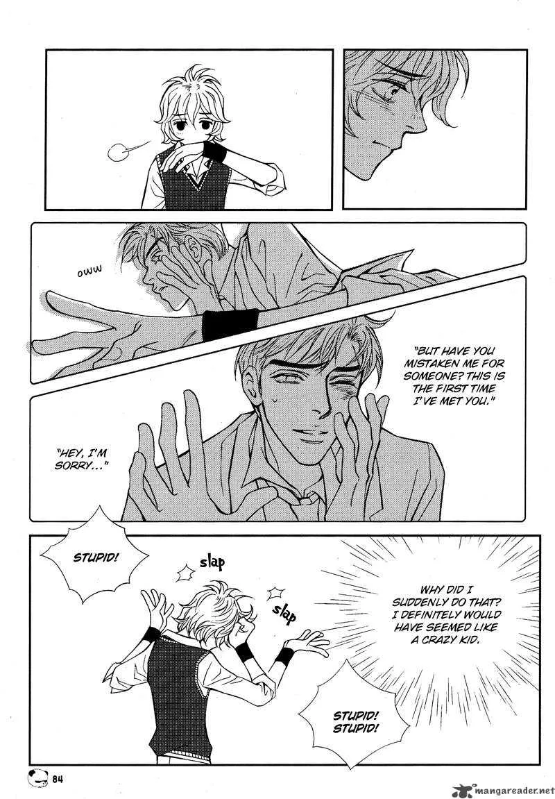 Peter Panda Chapter 2 page 12