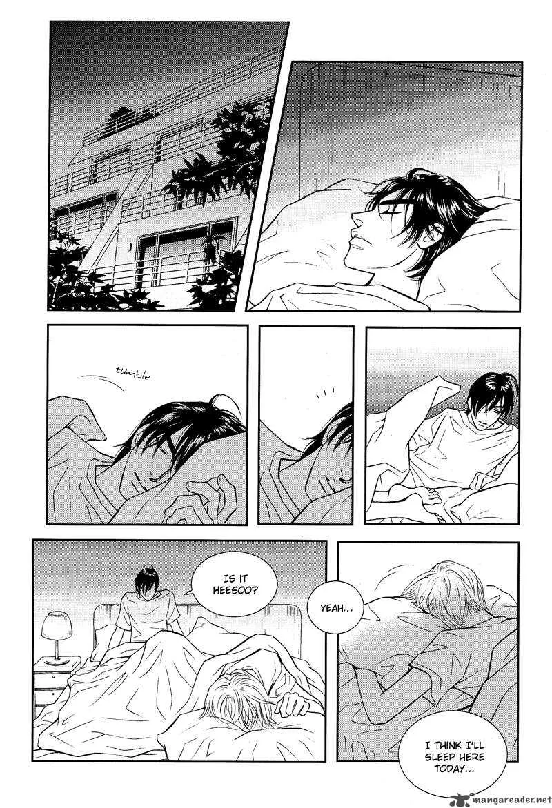 Peter Panda Chapter 2 page 21
