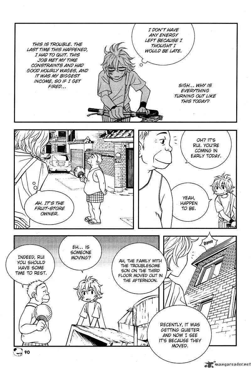 Peter Panda Chapter 2 page 18