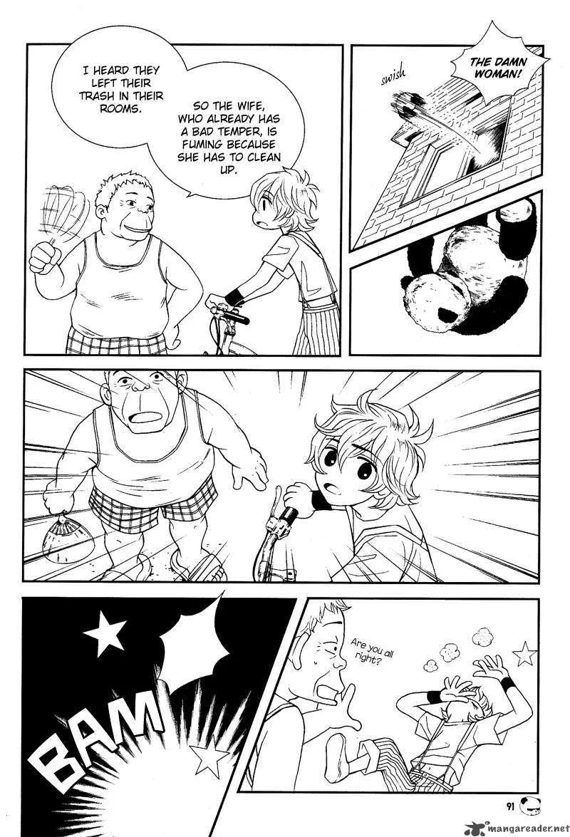 Peter Panda Chapter 2 page 19