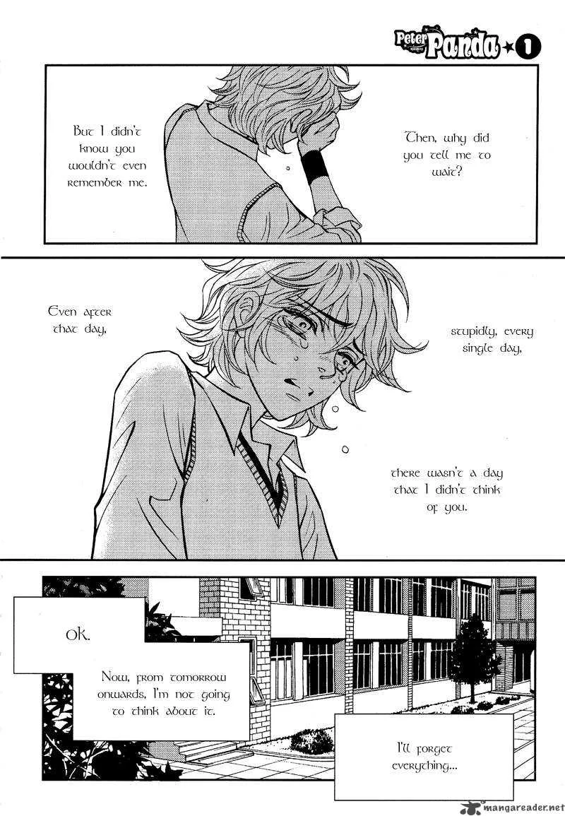 Peter Panda Chapter 2 page 13