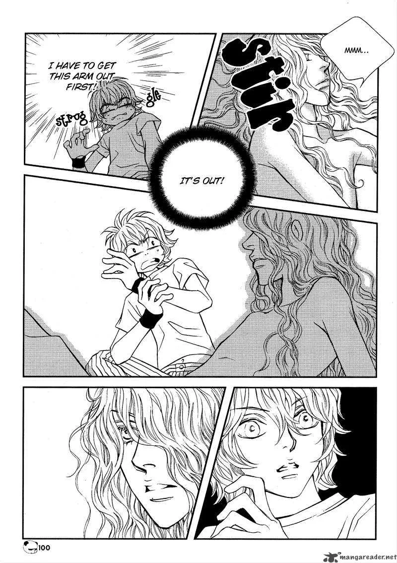 Peter Panda Chapter 2 page 28
