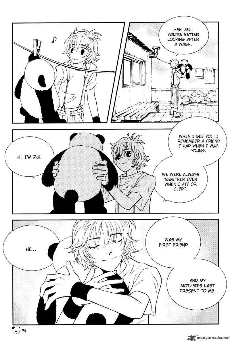 Peter Panda Chapter 2 page 24