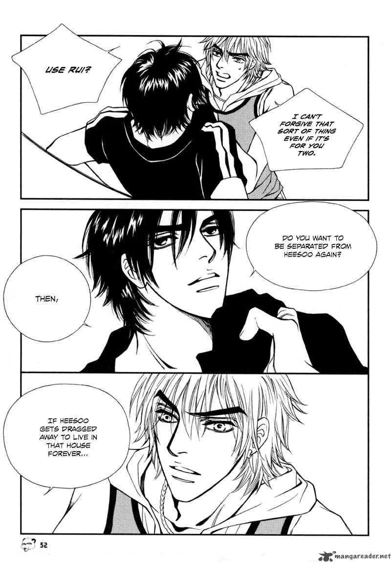 Peter Panda Chapter 20 page 2