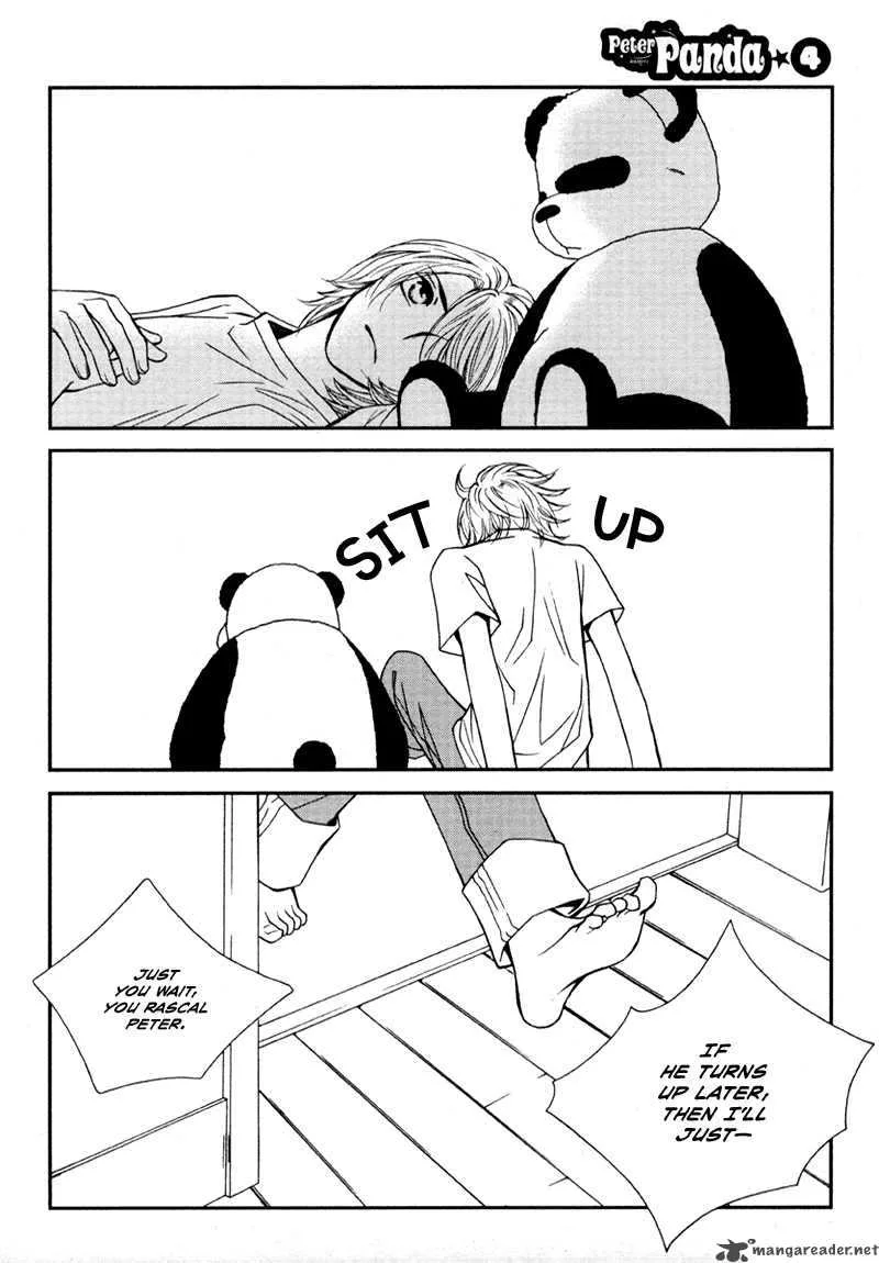 Peter Panda Chapter 20 page 29