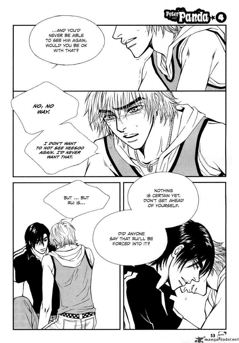 Peter Panda Chapter 20 page 3