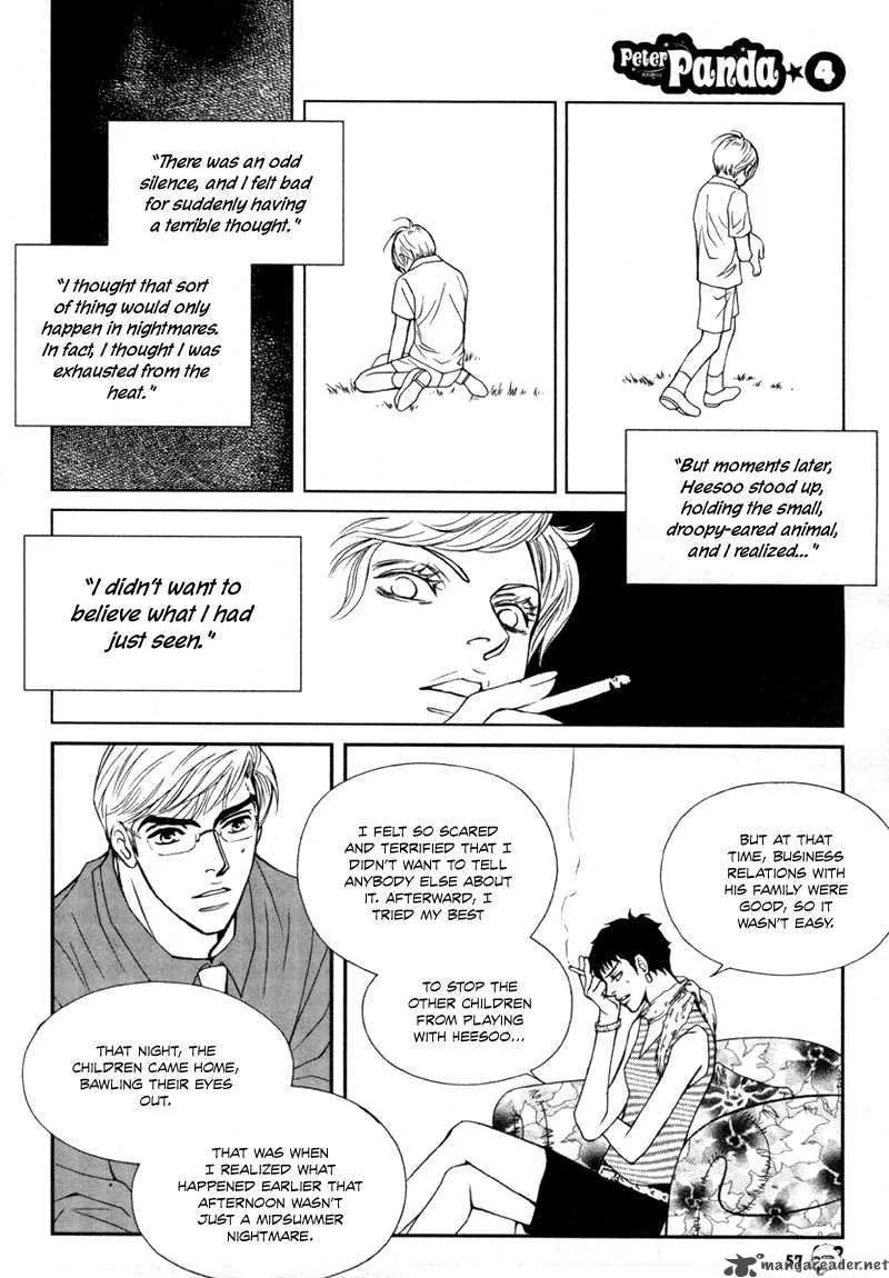 Peter Panda Chapter 20 page 7