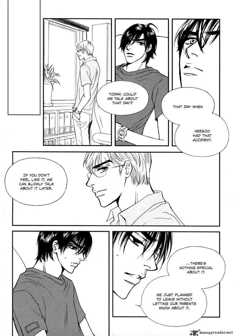 Peter Panda Chapter 20 page 12