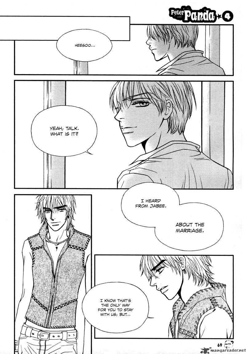Peter Panda Chapter 20 page 19