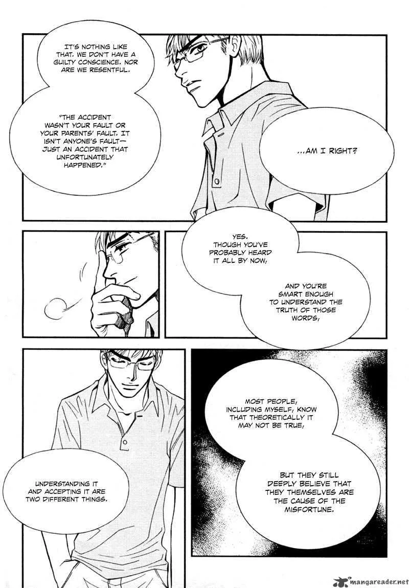 Peter Panda Chapter 20 page 14
