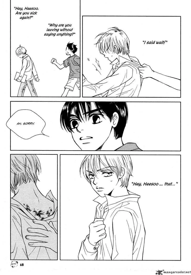 Peter Panda Chapter 20 page 18