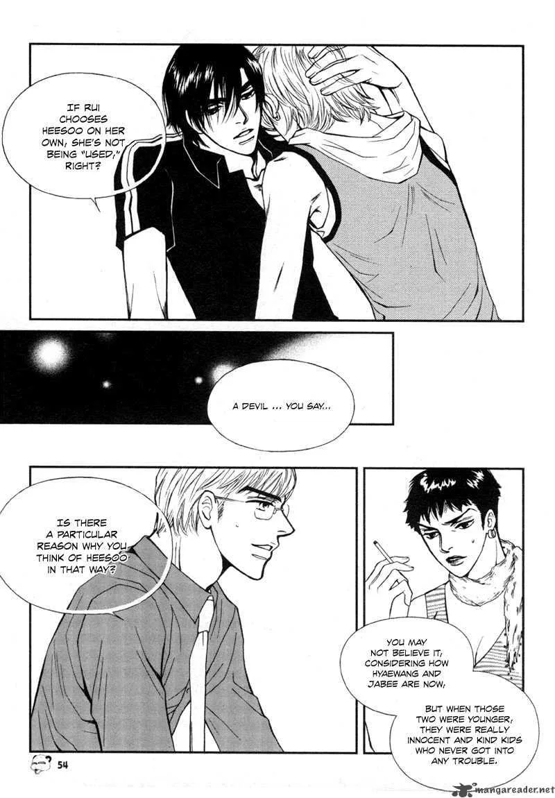 Peter Panda Chapter 20 page 4